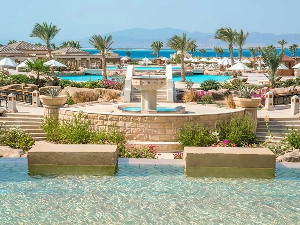 Kempinski Hotel Soma Bay
