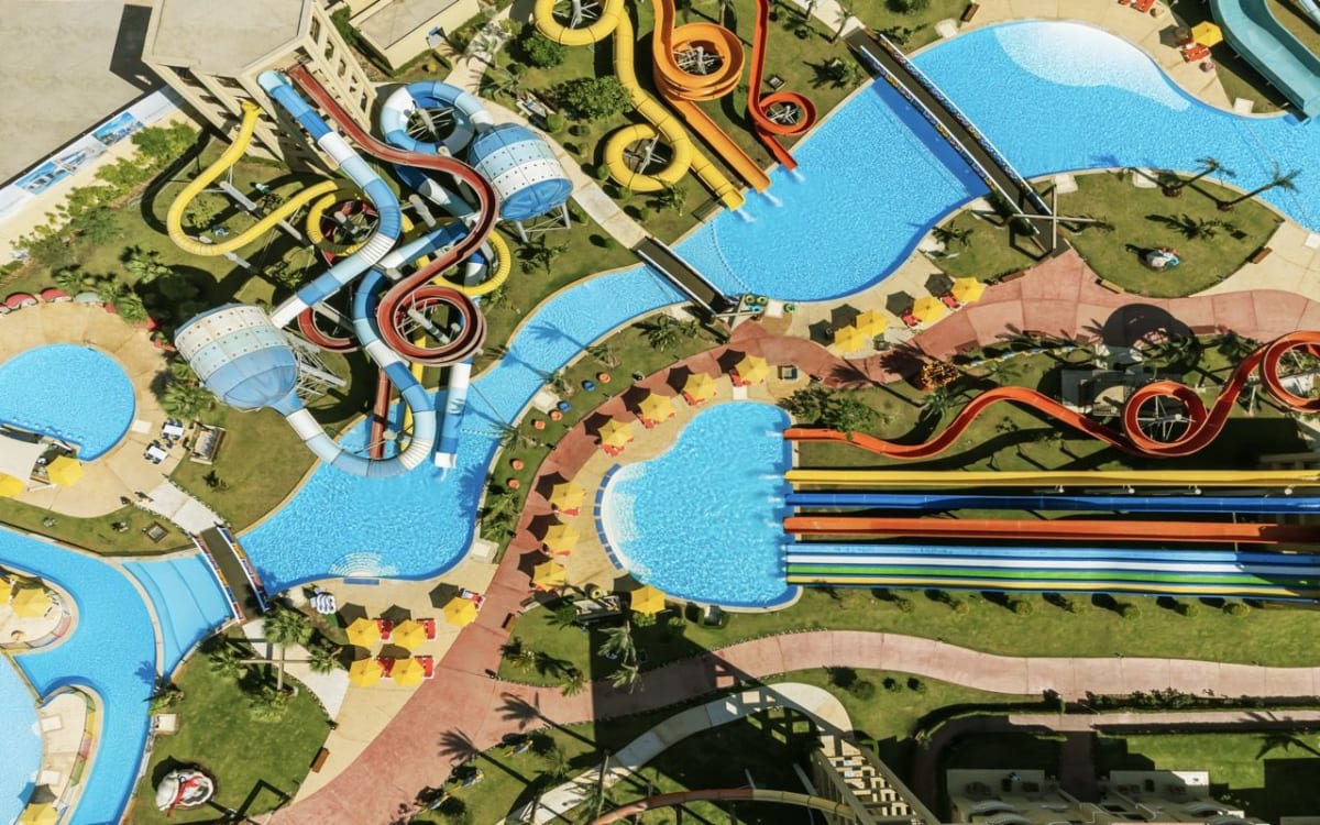 Rixos Premium Seagate