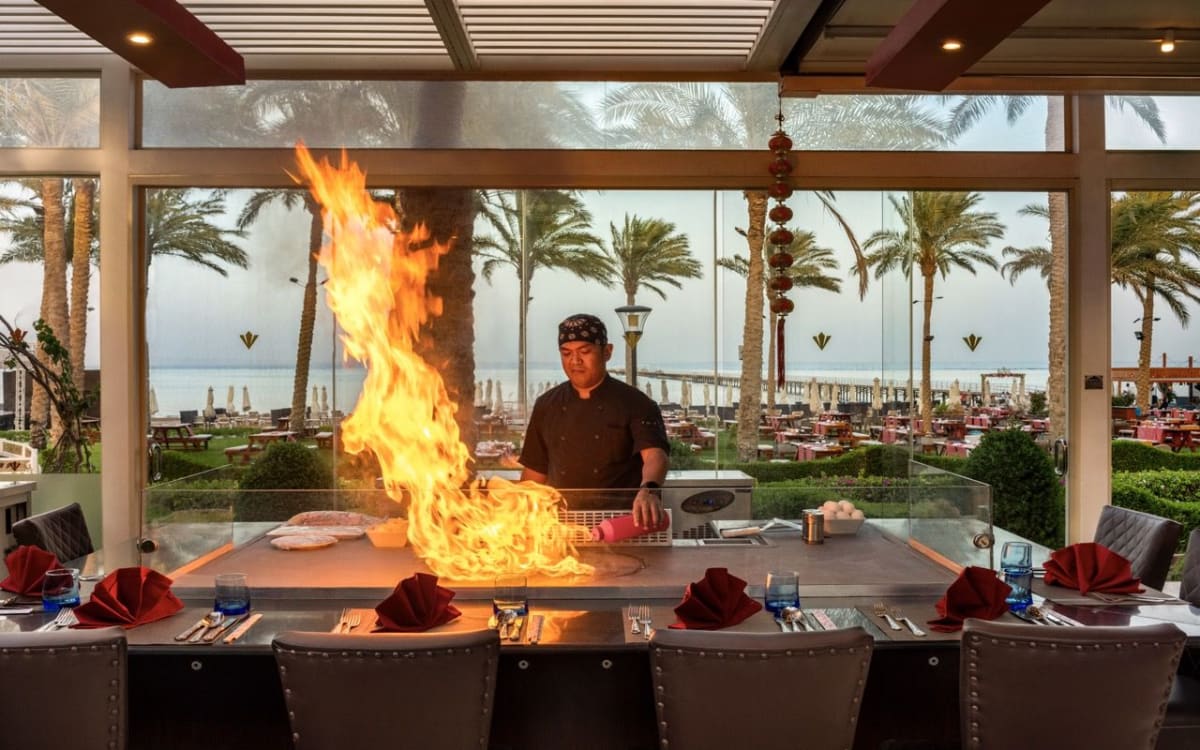 Rixos Premium Seagate