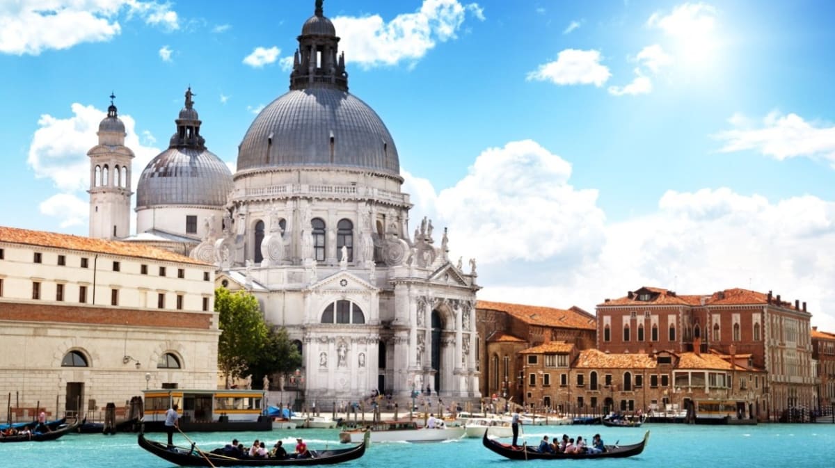 Італійські канікули