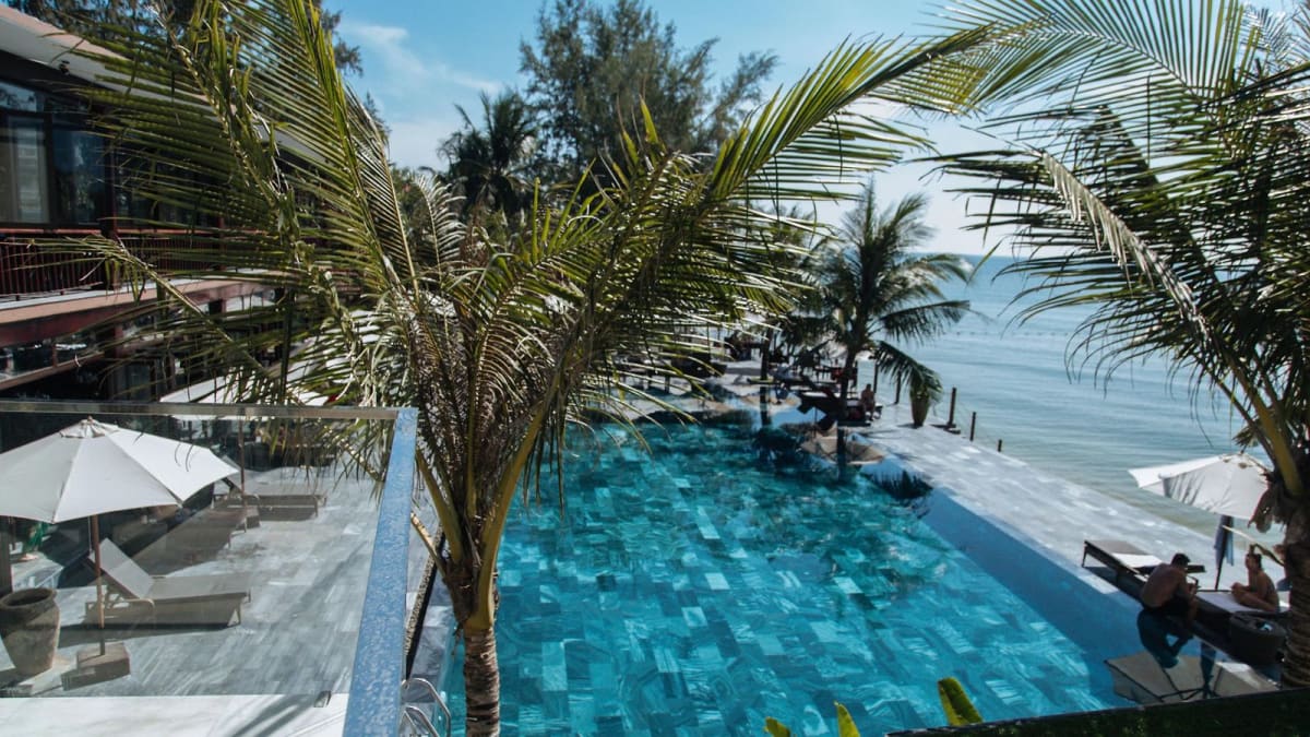 The Palmy Phu Quoc Resort & Spa