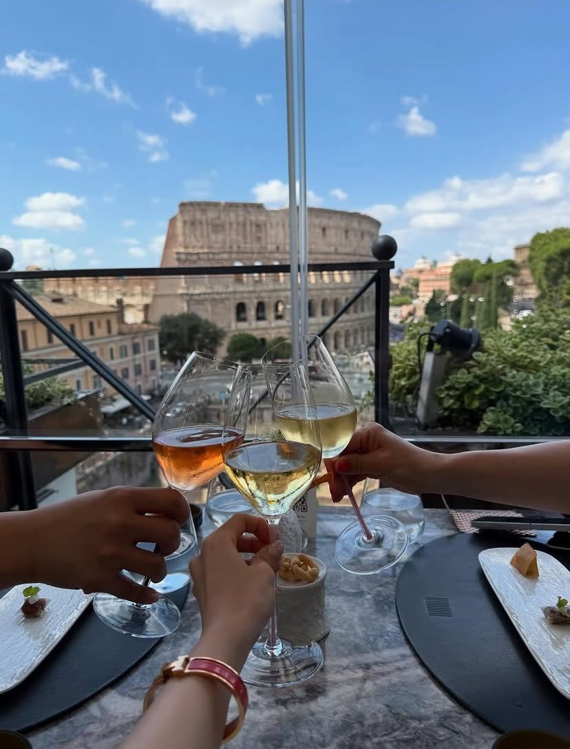 Італійські канікули