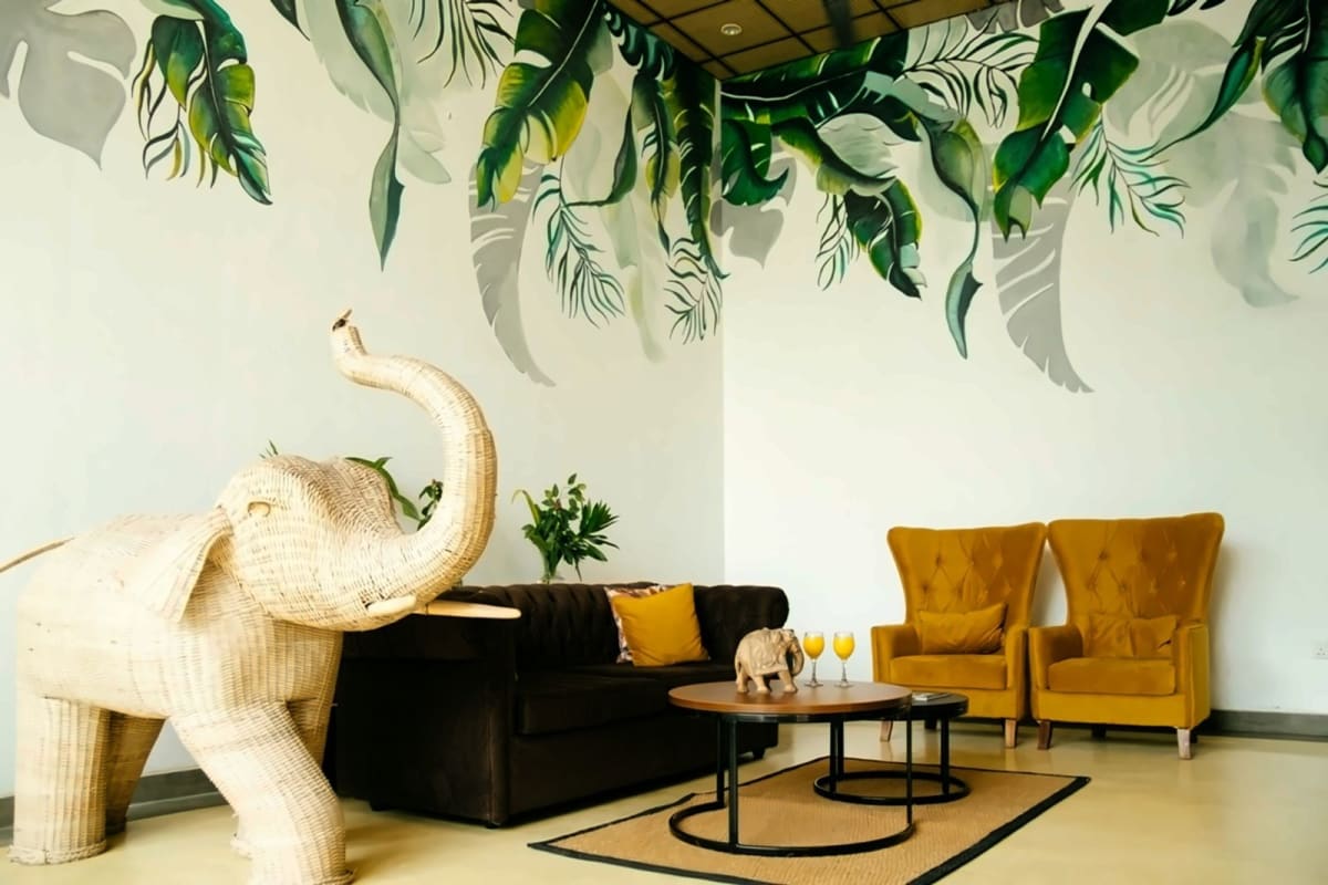 Lavanga Resort & Spa