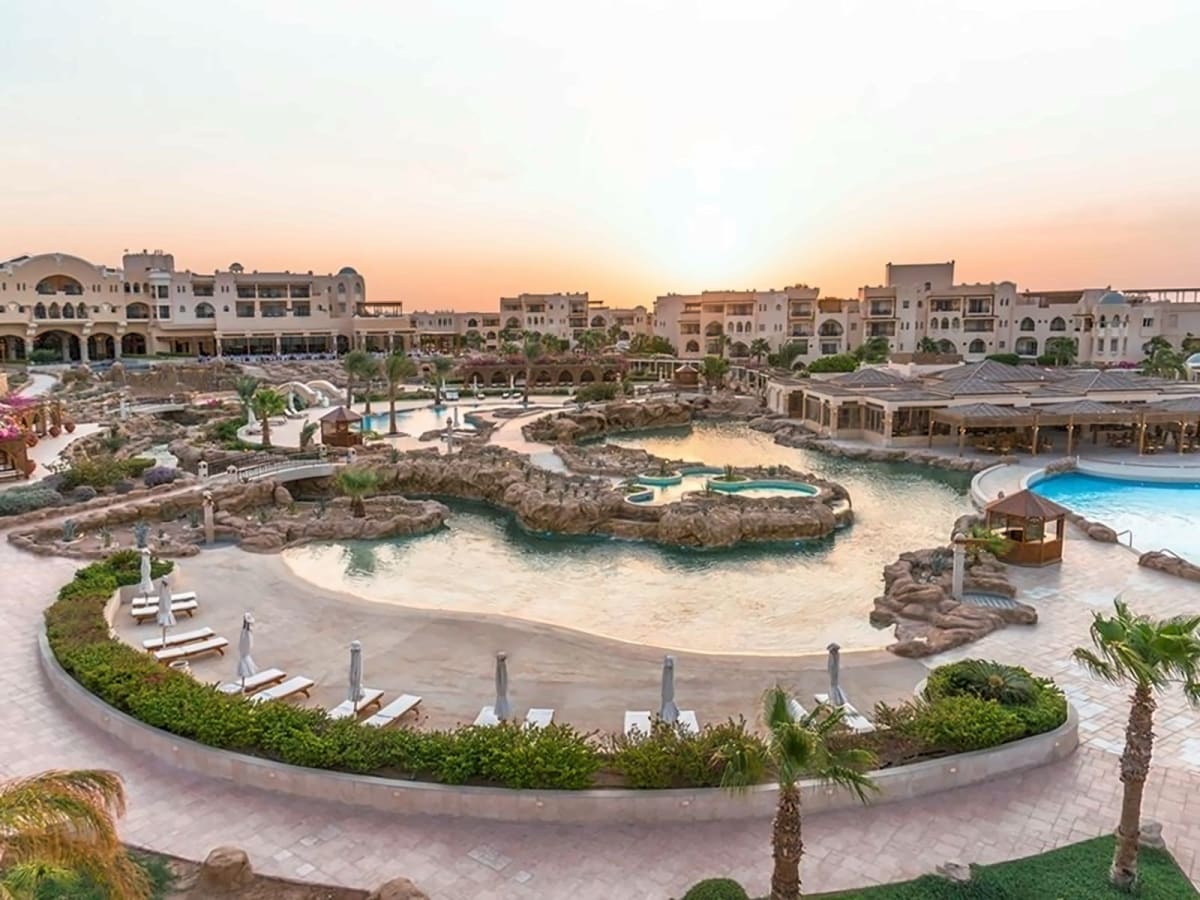 Kempinski Hotel Soma Bay