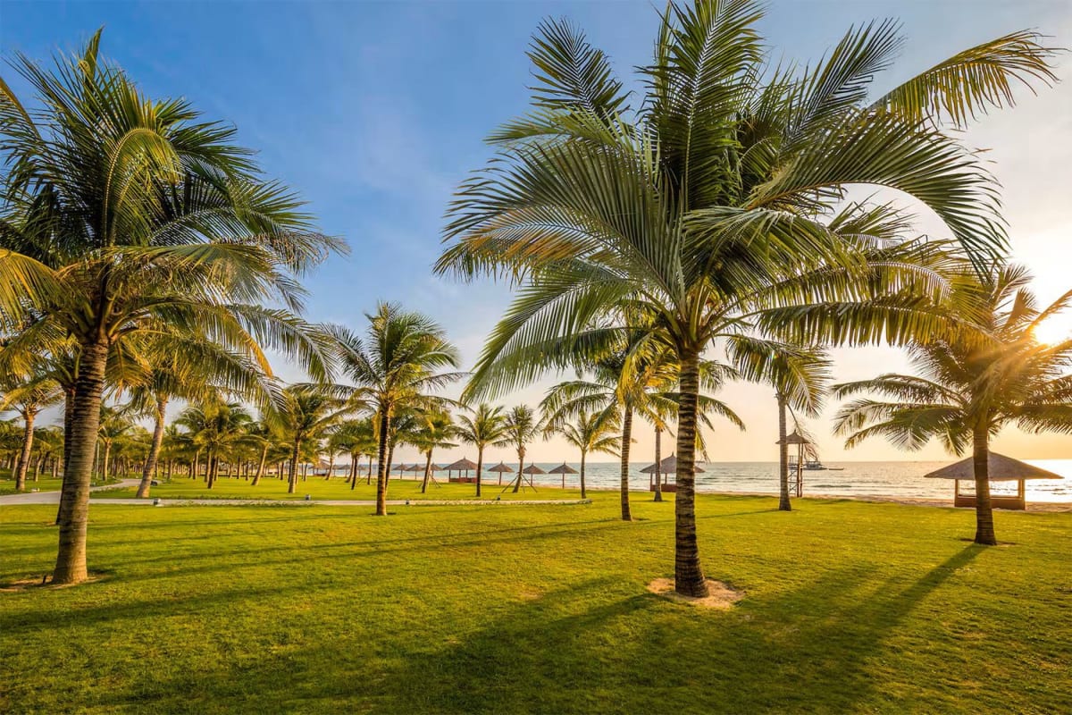 Wyndham Grand Phu Quoc