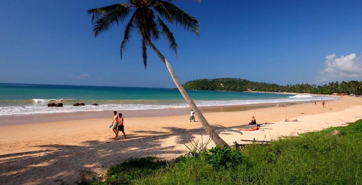 Somerset Mirissa Blue