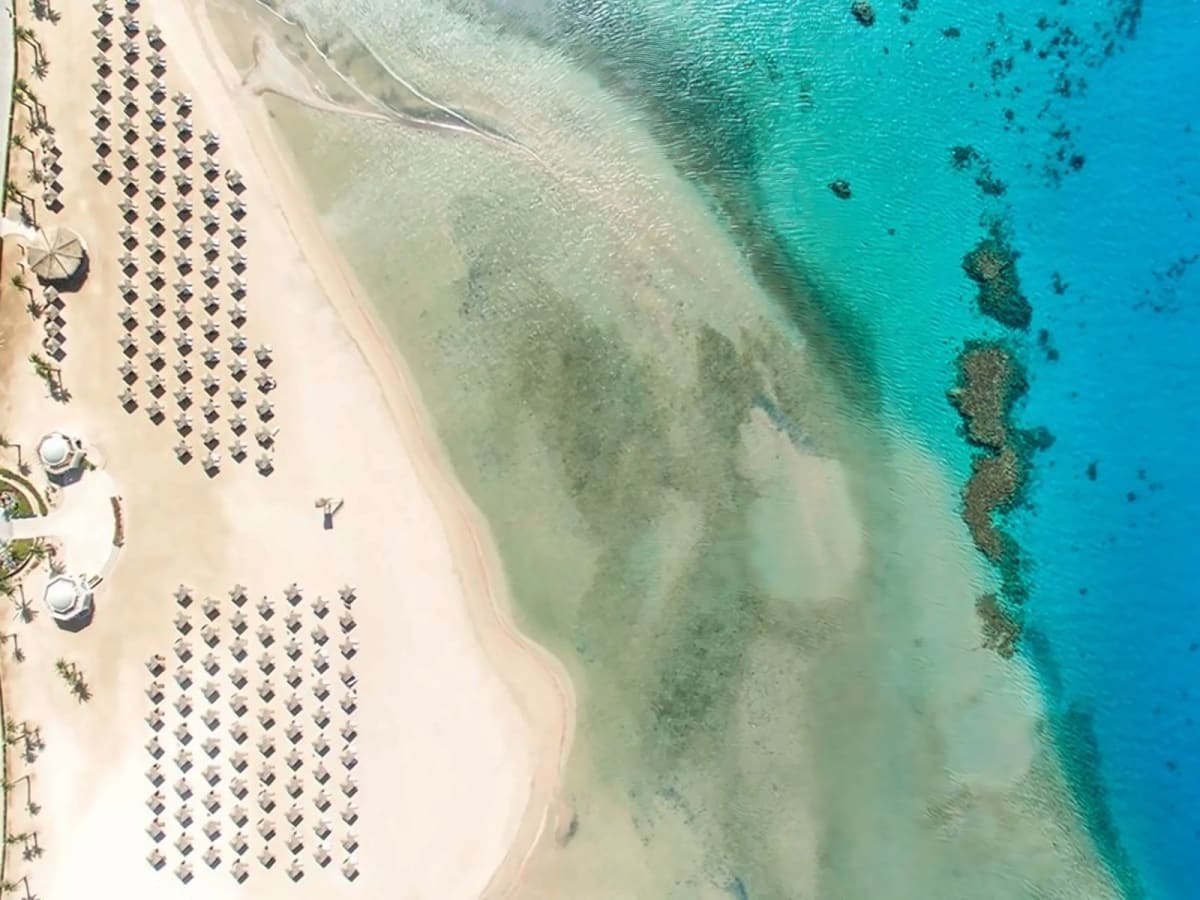 Kempinski Hotel Soma Bay