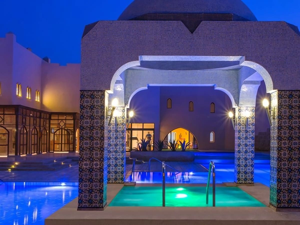 Kempinski Hotel Soma Bay