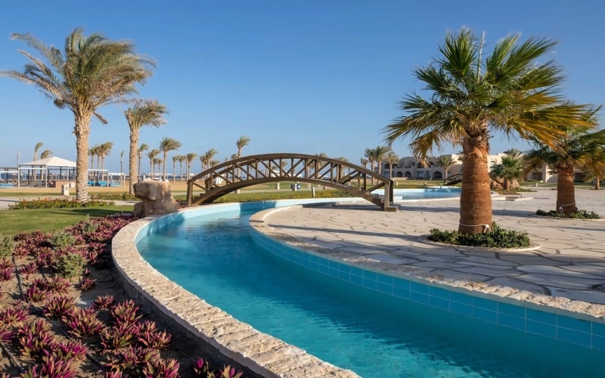 Sataya Resort Marsa Alam