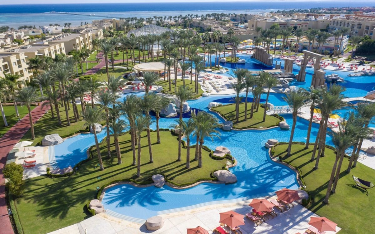 Rixos Premium Seagate