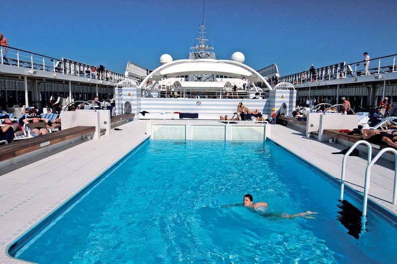 Грецький вояж