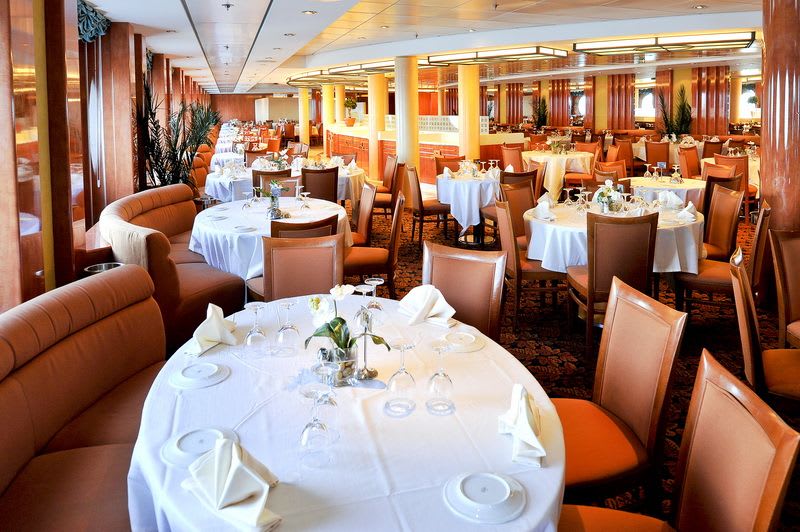 Грецький вояж