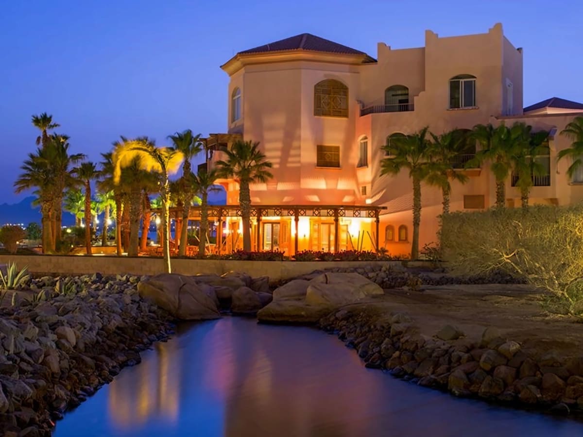 Kempinski Hotel Soma Bay