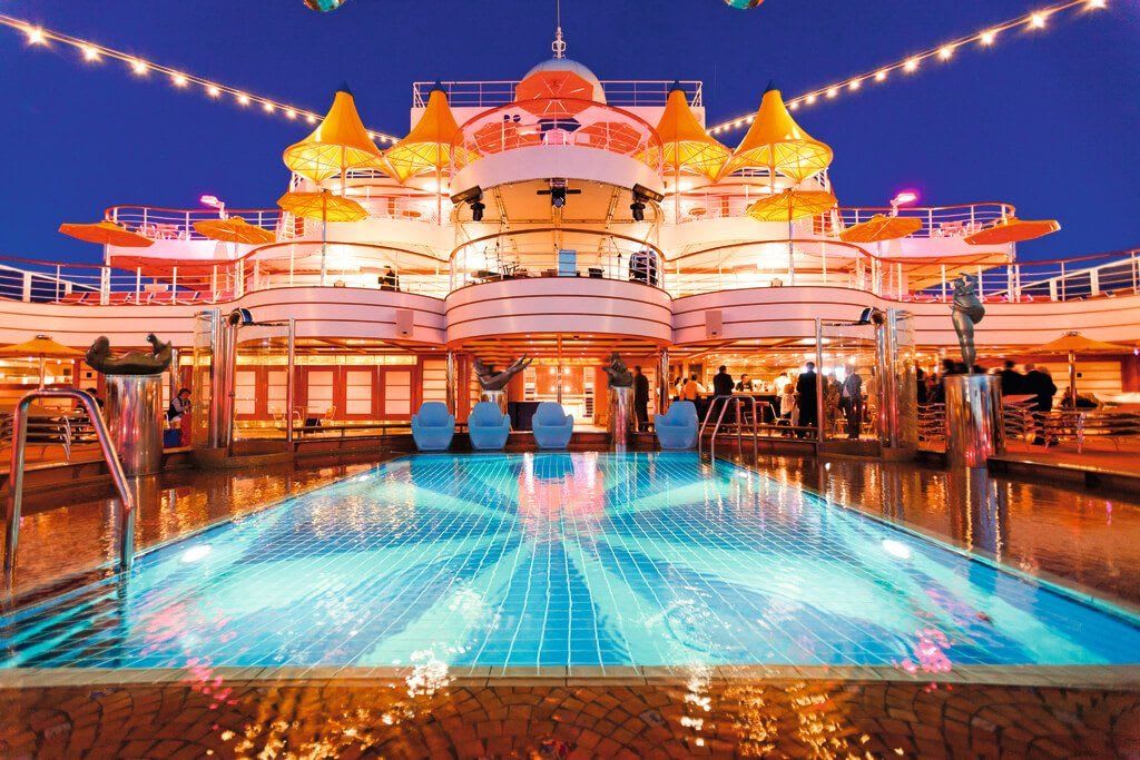 Круїз 6 днів Неаполь, Мальта, острів Сицилія, Туніс