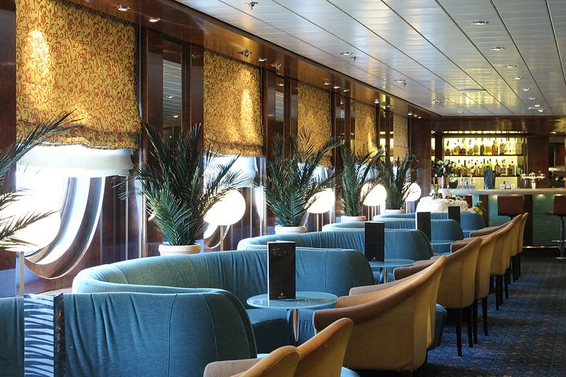 Грецький вояж