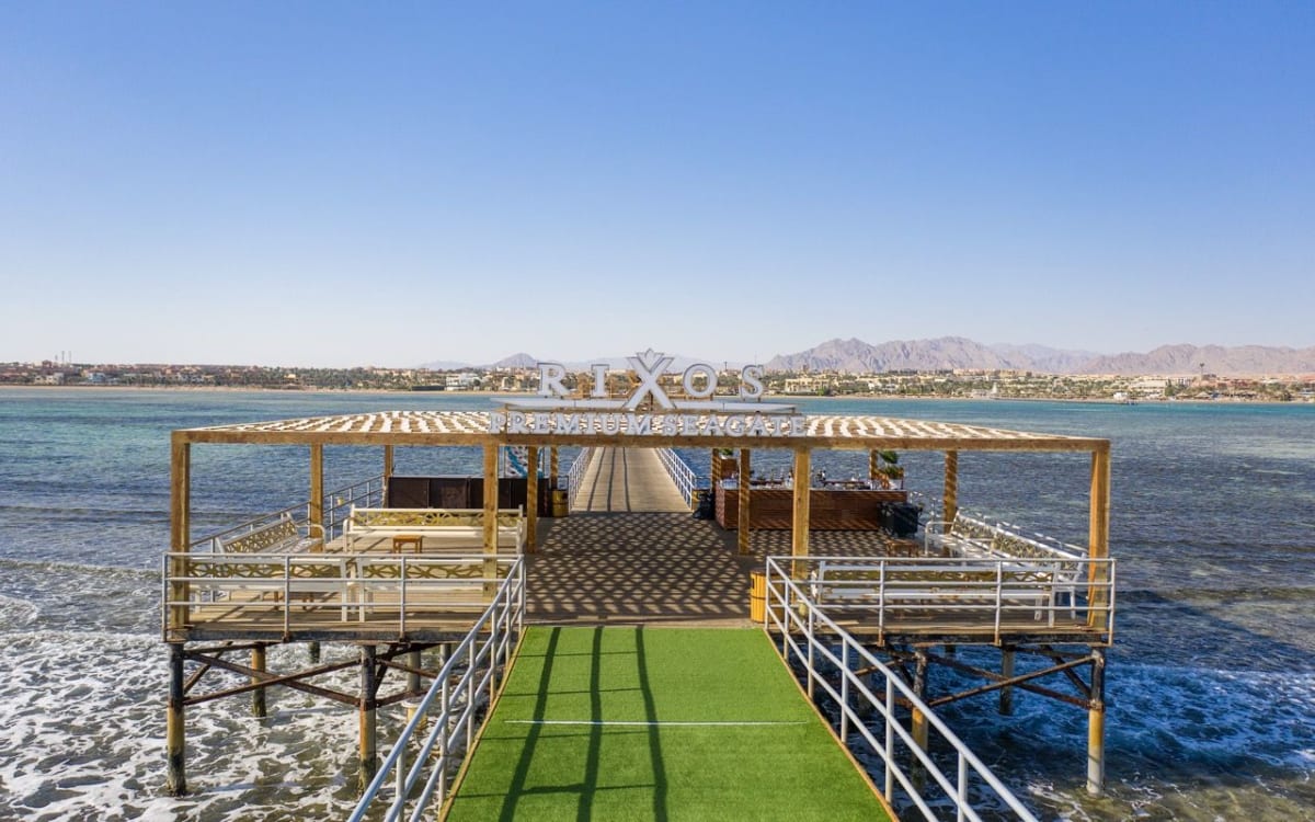 Rixos Premium Seagate