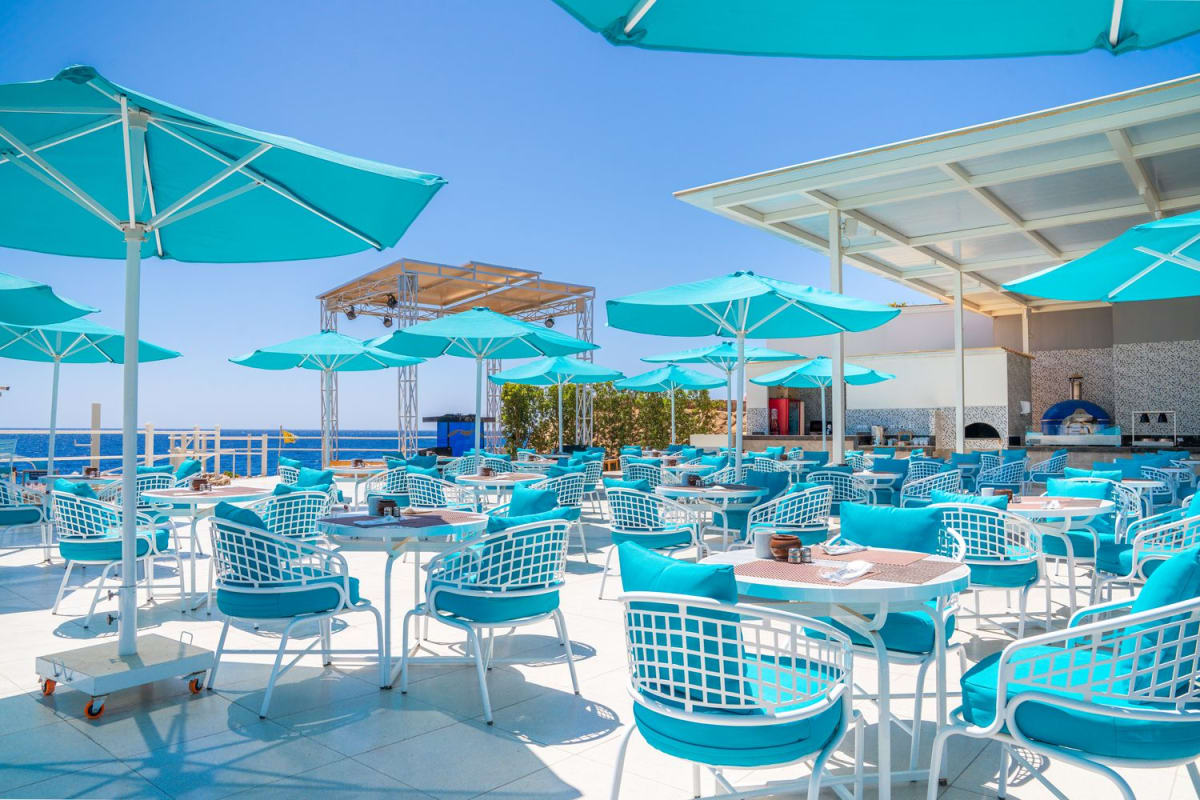 Pickalbatros Royal Grand Sharm Resort