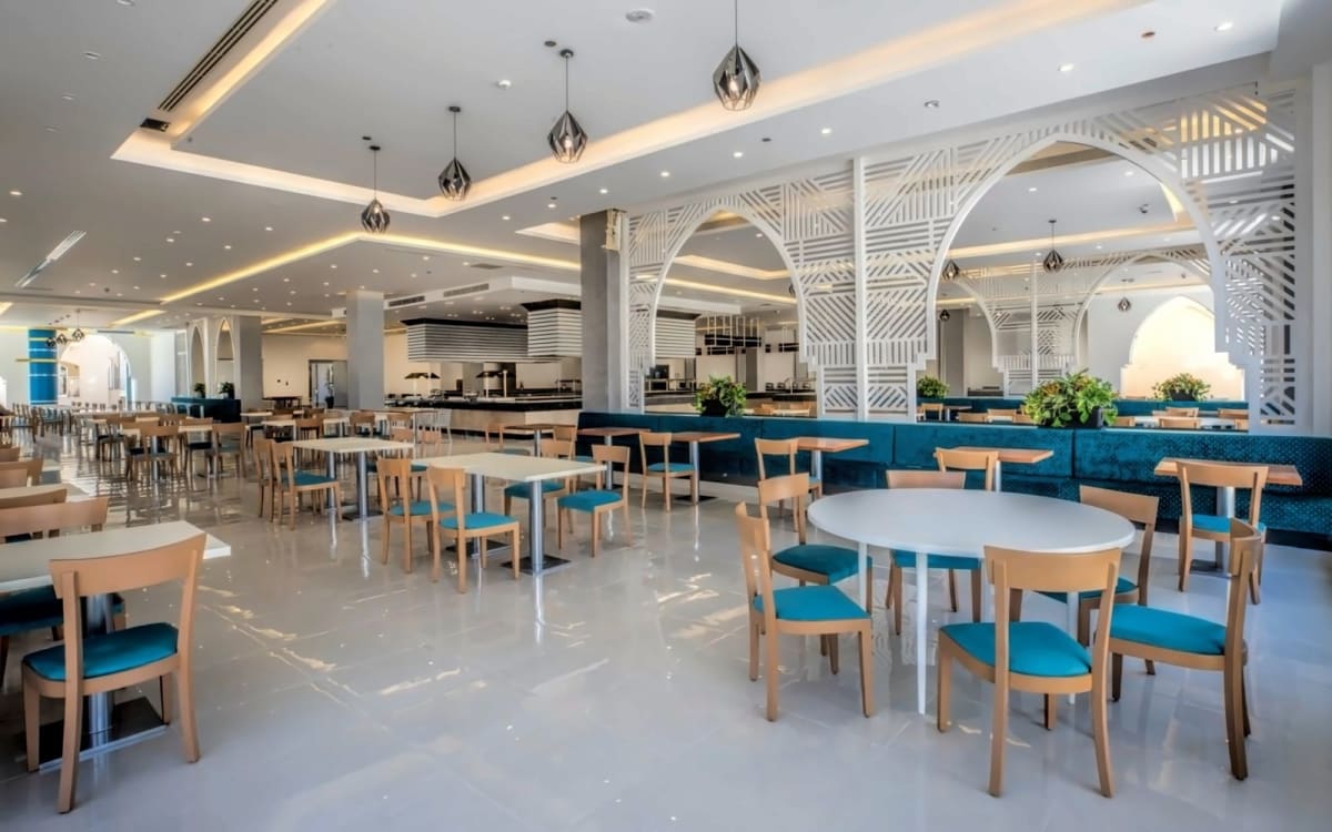 Sataya Resort Marsa Alam