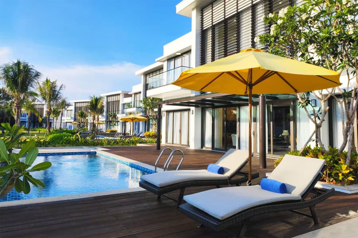 Wyndham Grand Phu Quoc