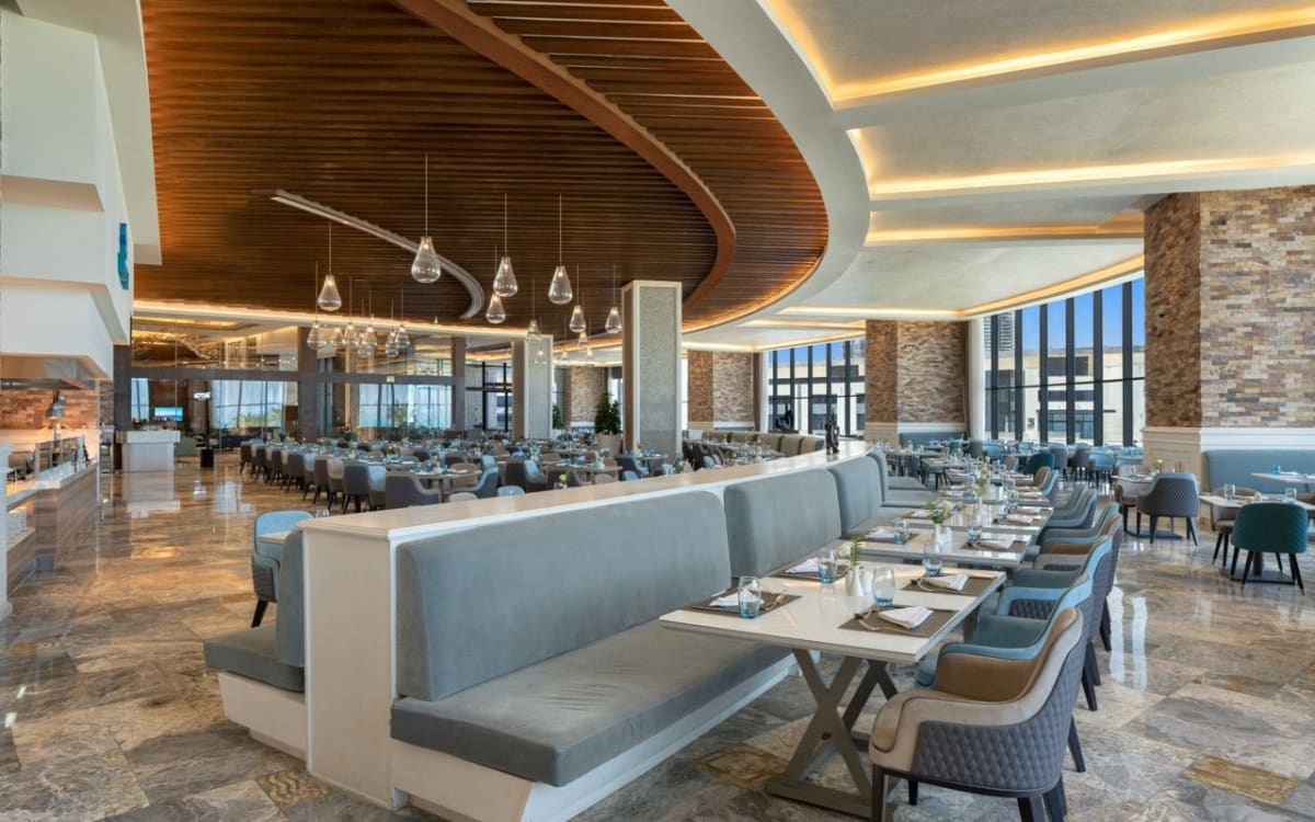 Rixos Premium Alamein