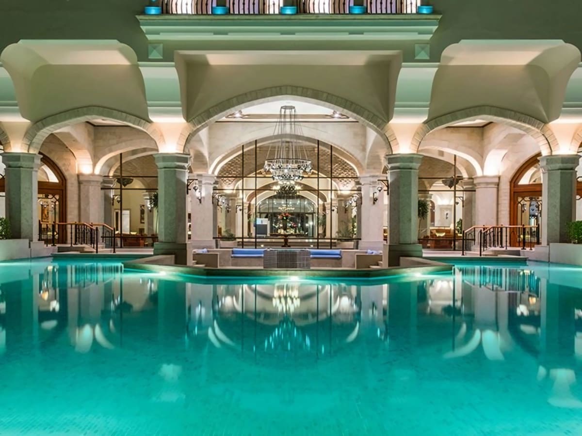 Kempinski Hotel Soma Bay