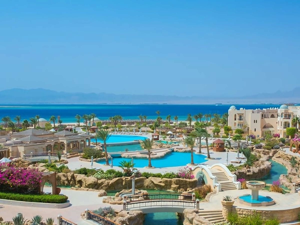 Kempinski Hotel Soma Bay