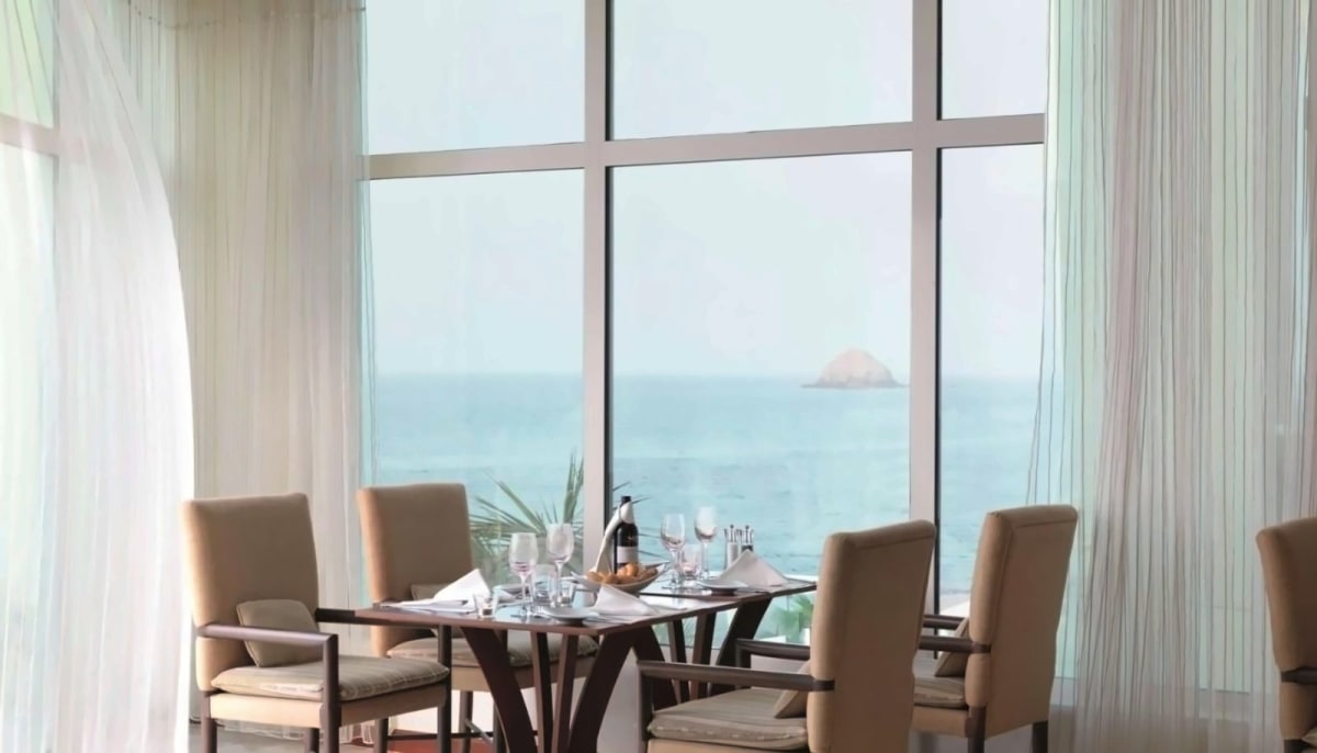 Radisson Blu Fujairah Resort