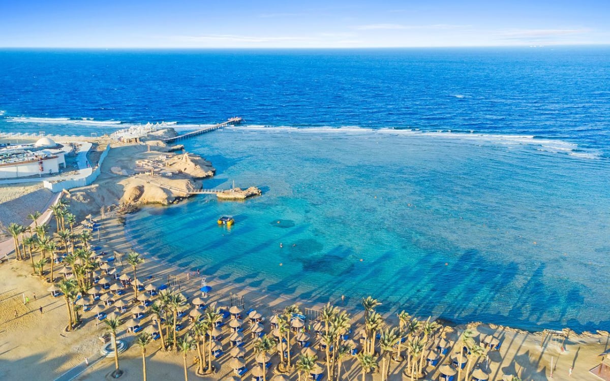 Pickalbatros Villaggio Resort - Portofino