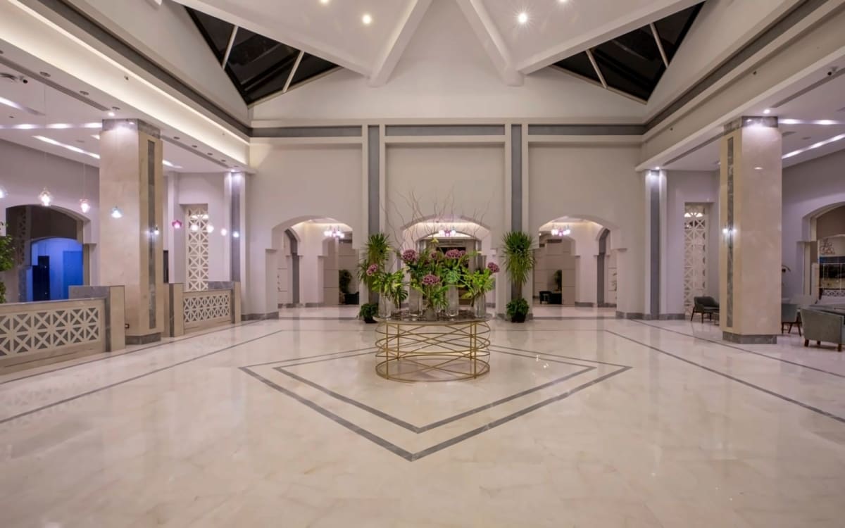 Sataya Resort Marsa Alam