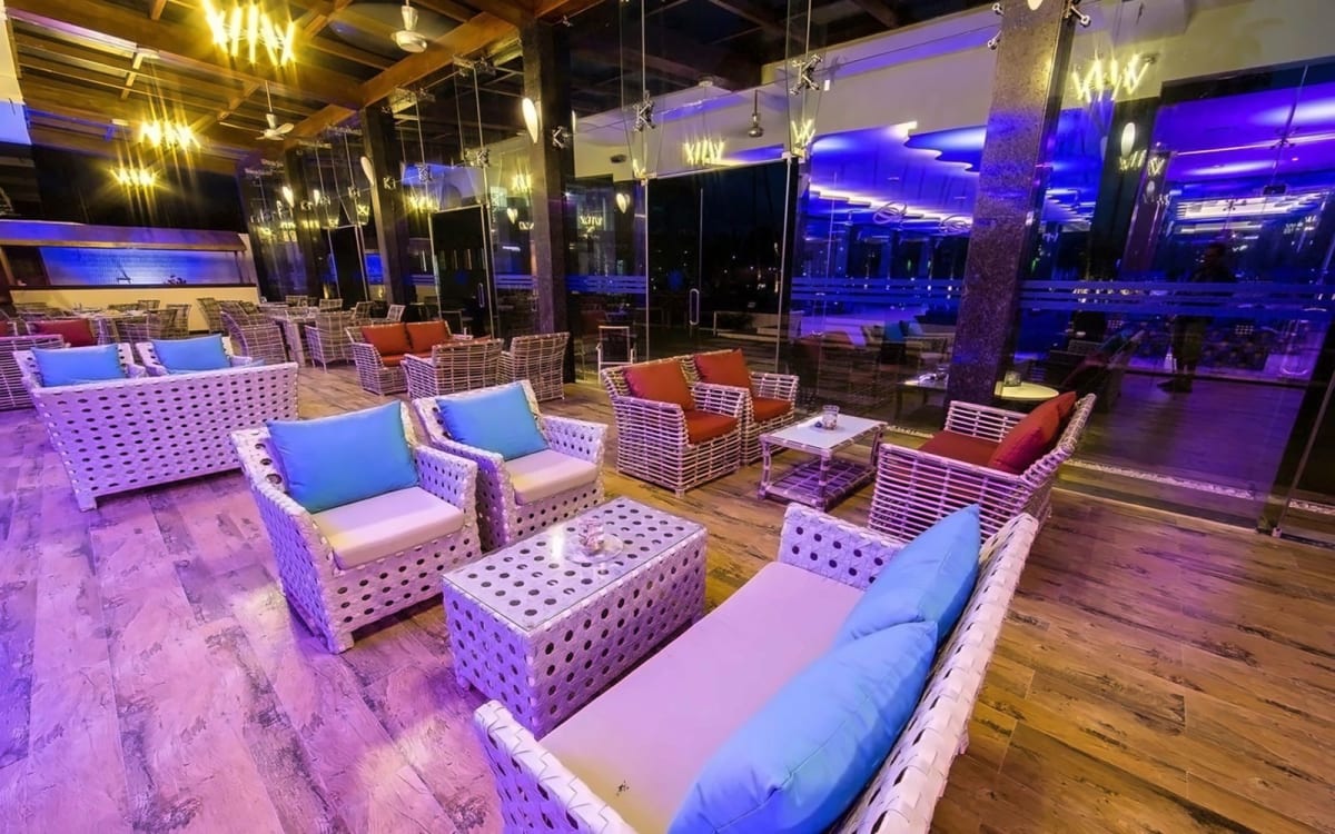 Neevana Hotel Hikkaduwa