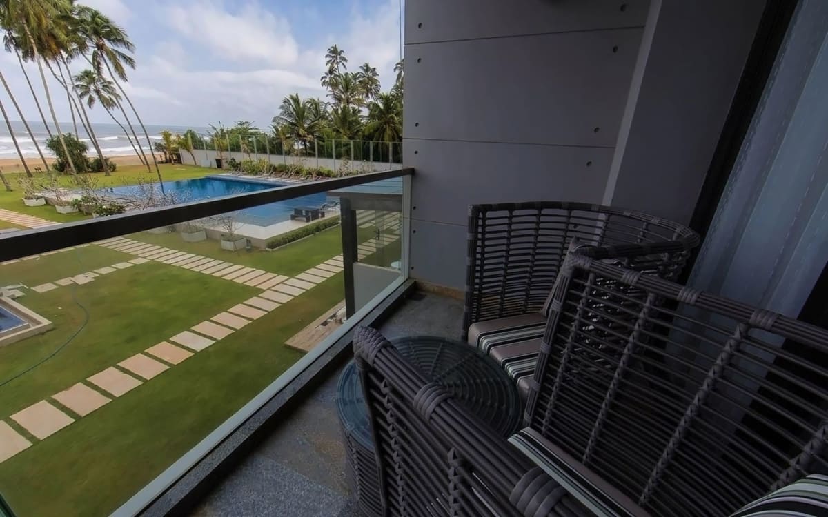 Neevana Hotel Hikkaduwa