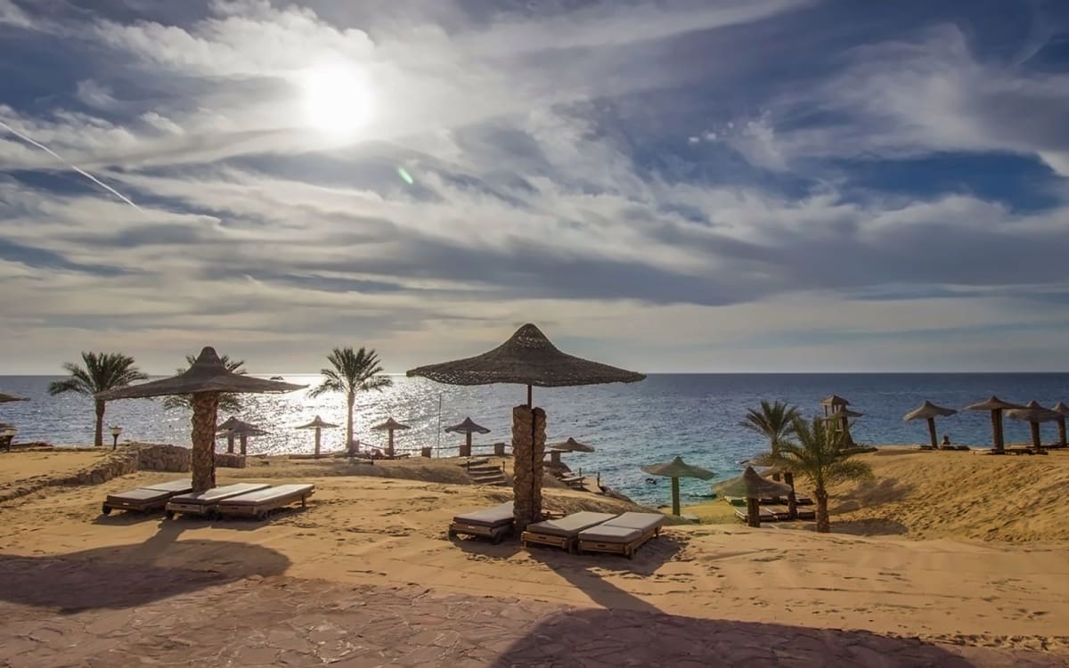 Monte Carlo Sharm Resort & Spa