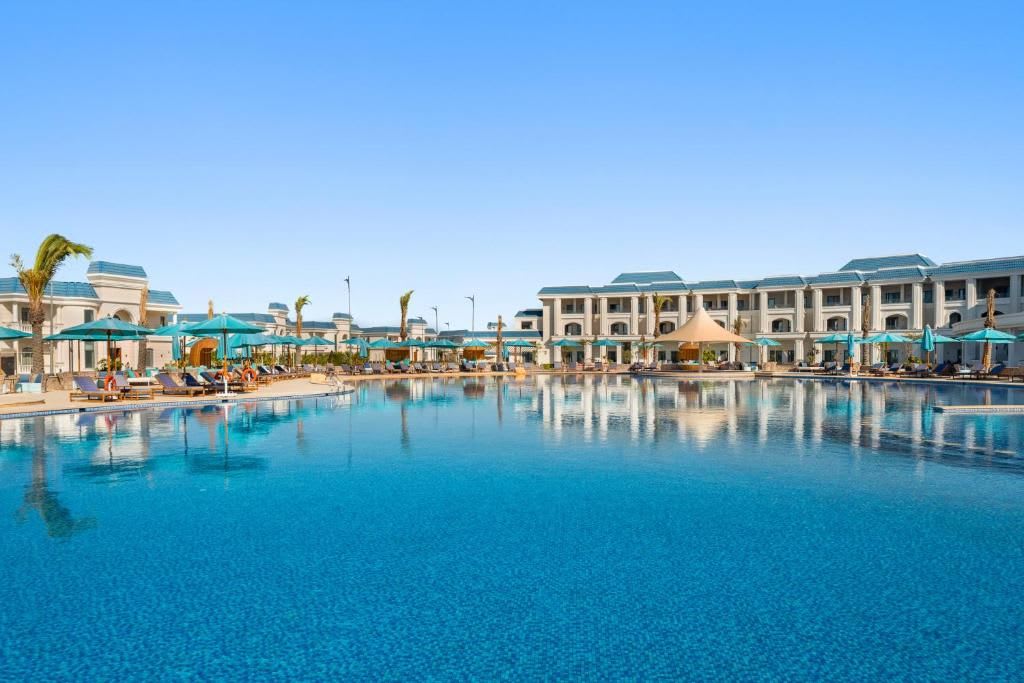 Gewan Resort New Alamein