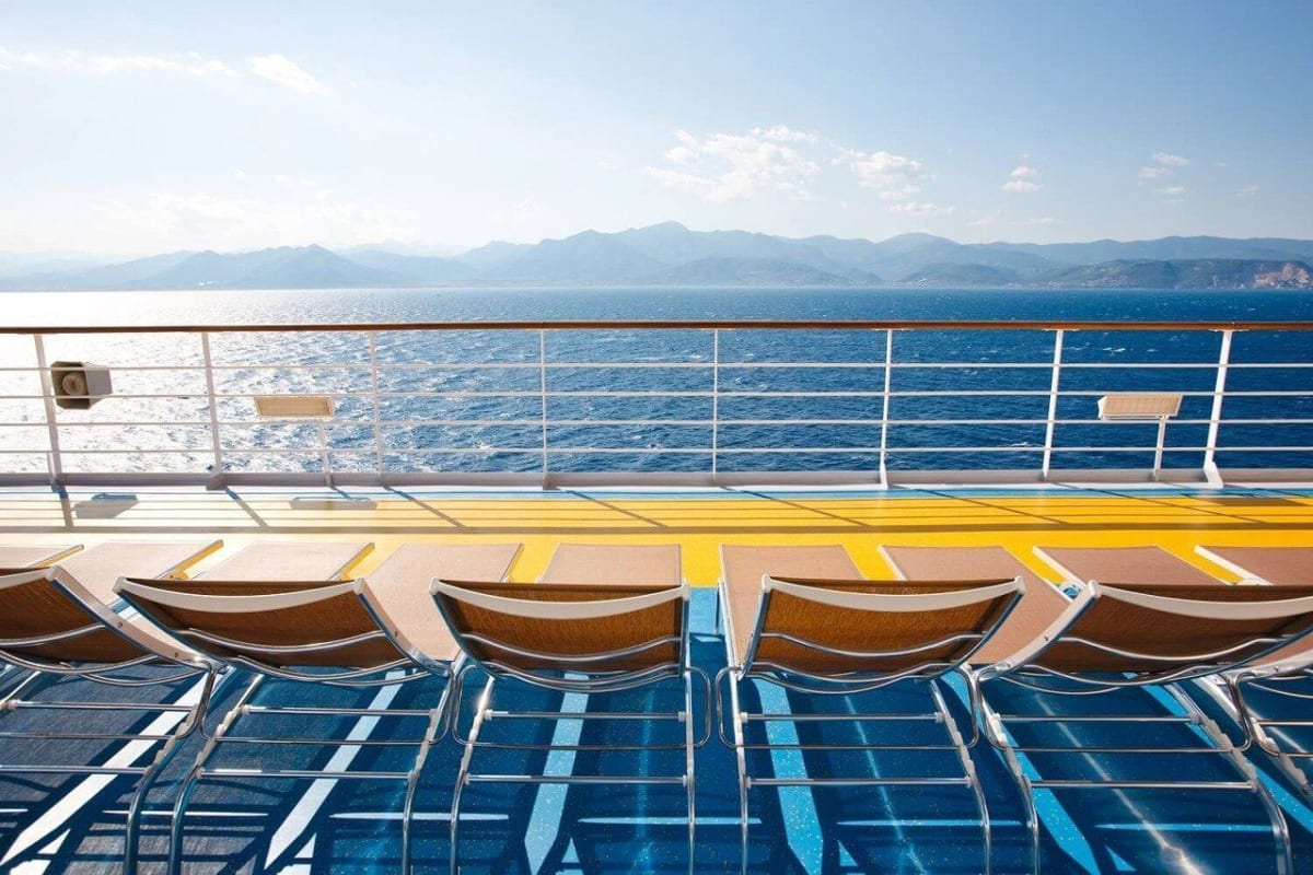 Круїз 6 днів Неаполь, Мальта, острів Сицилія, Туніс