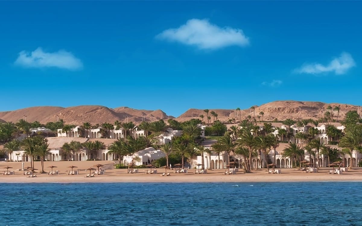 Oberoi Sahl Hasheesh