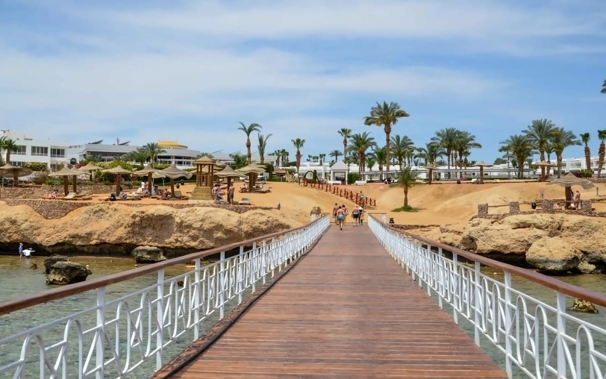Monte Carlo Sharm Resort & Spa