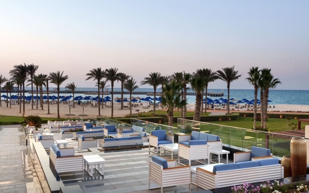 Rixos Premium Alamein