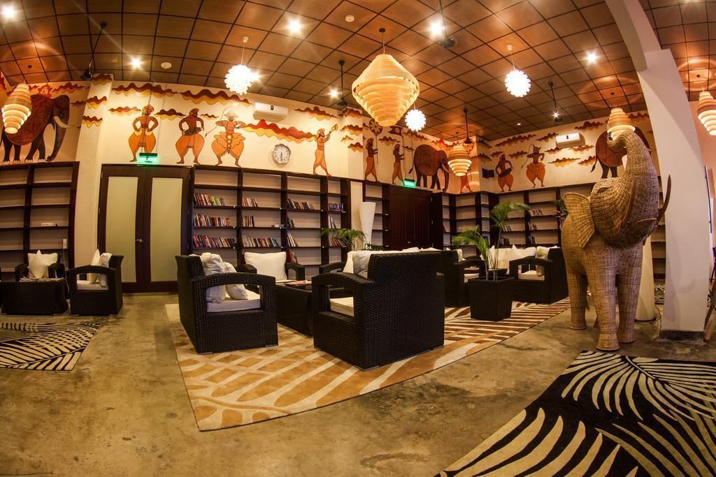 Lavanga Resort & Spa