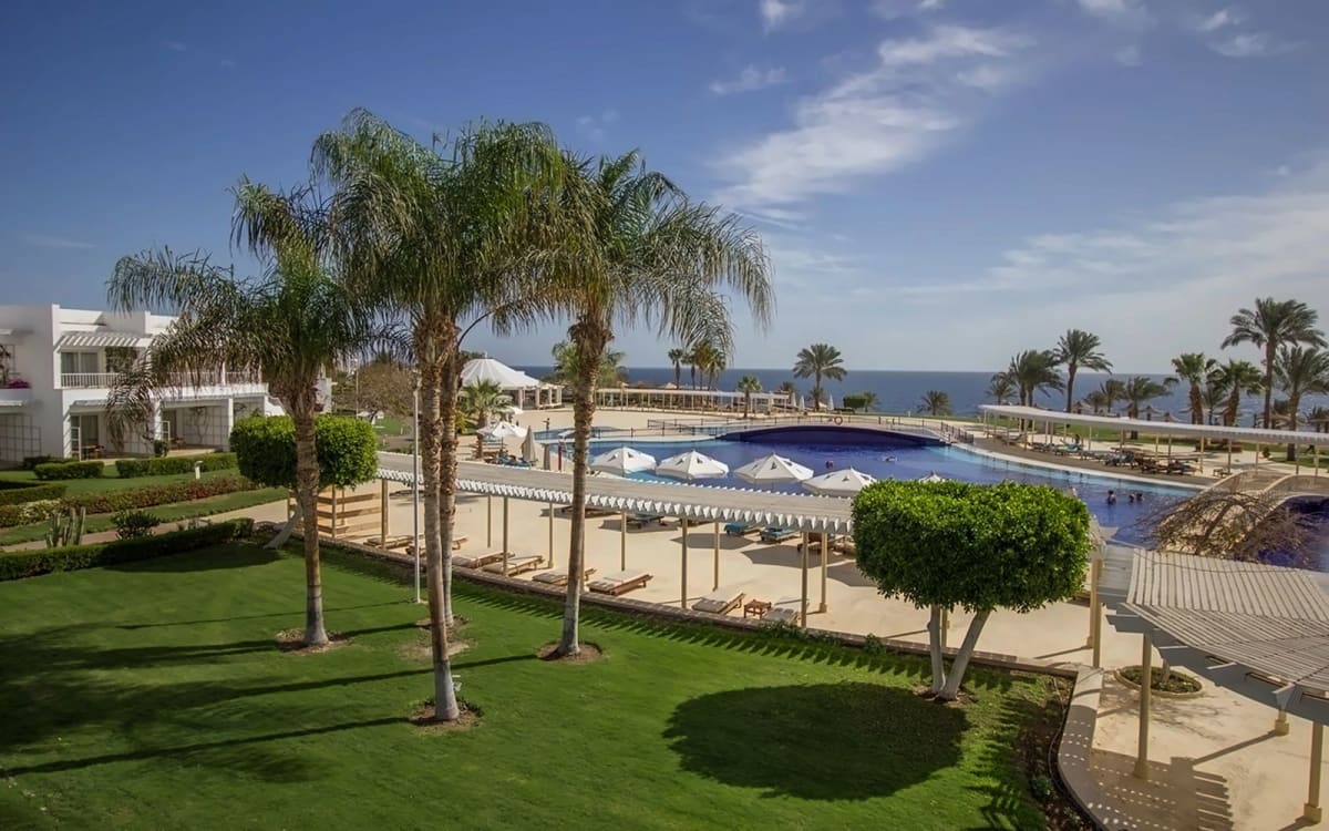 Monte Carlo Sharm Resort & Spa