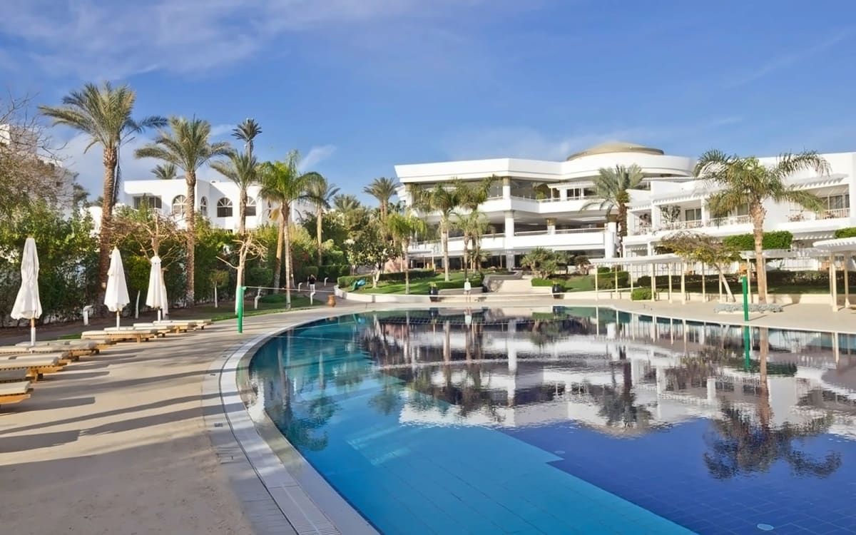 Monte Carlo Sharm Resort & Spa