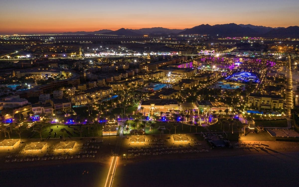 Rixos Premium Seagate