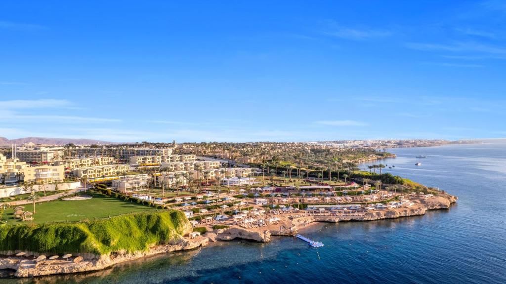 Grand Oasis Resort Sharm El Sheikh 