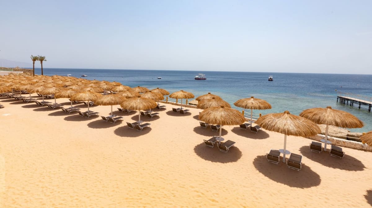 Meraki Resort SSH Adults Only 16+