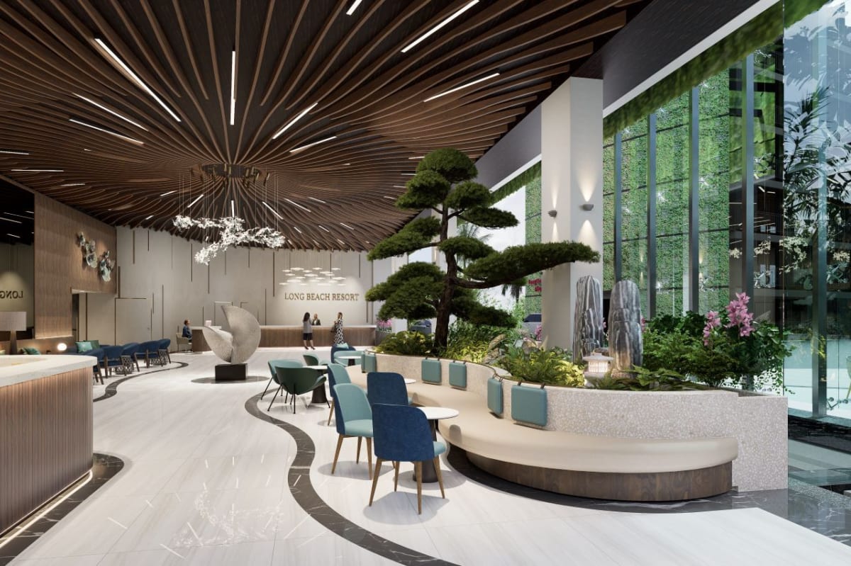 Wyndham Grand Phu Quoc