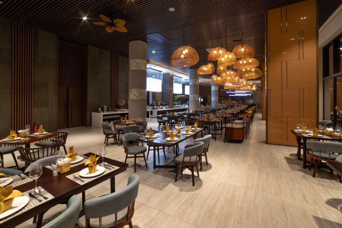 Sonaga Beach Resort Phu Quoc