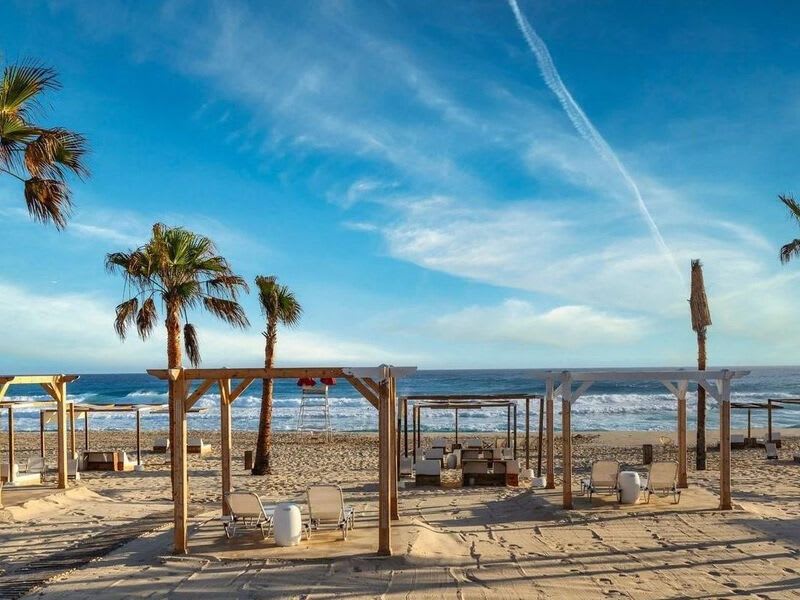 Aqua Heneish Beach Resort