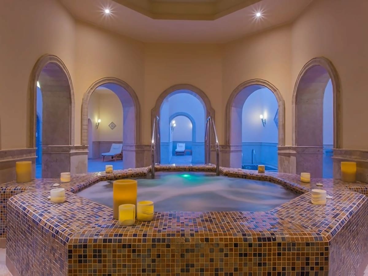 Kempinski Hotel Soma Bay