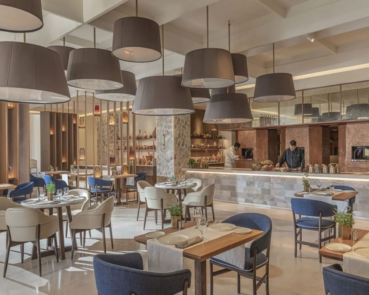 Four Seasons Resort SSH