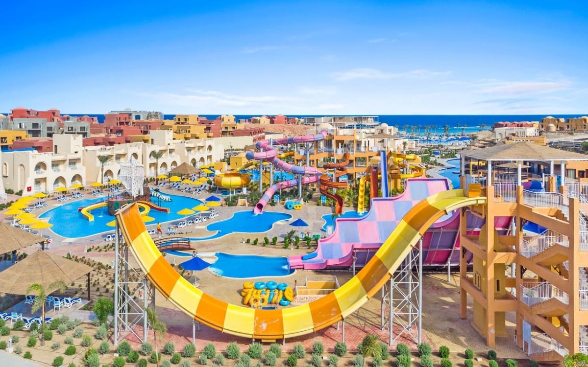 Pickalbatros Villaggio Resort - Portofino