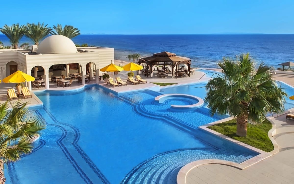 Oberoi Sahl Hasheesh